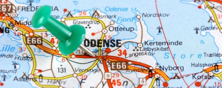 Odense: 5 Bedste Antikvitetsforretninger I Odense -