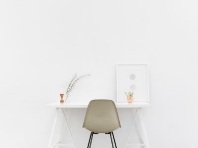 5 fede retro stole, der pynter dit hjem