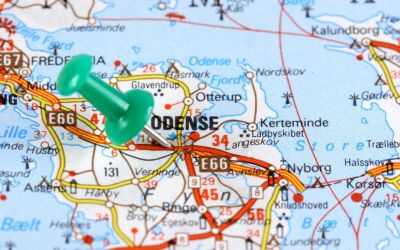 Antik Odense: de 5 bedste antikvitetsforretninger i Odense
